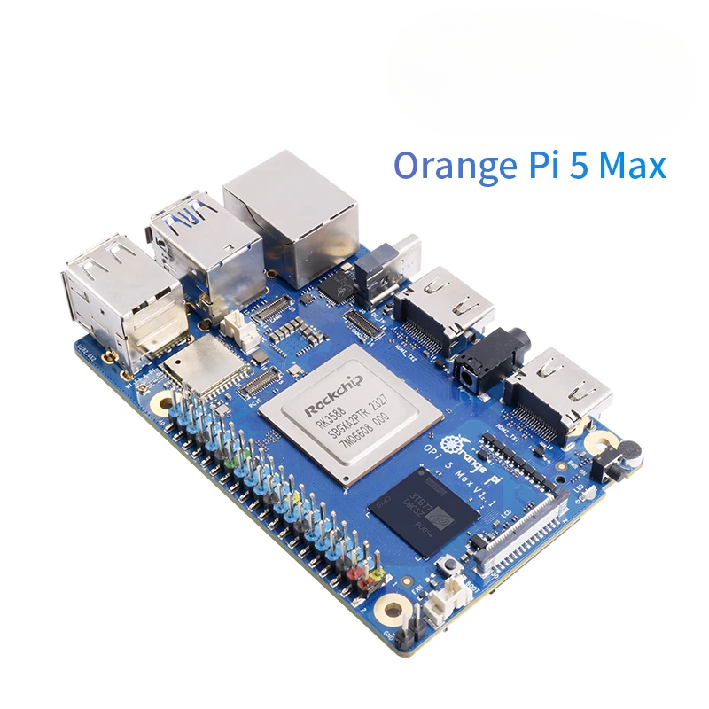 TopElec Opi 5 Max 8G/16G RAM O - Rockchip Rk3588 Development Board review and price