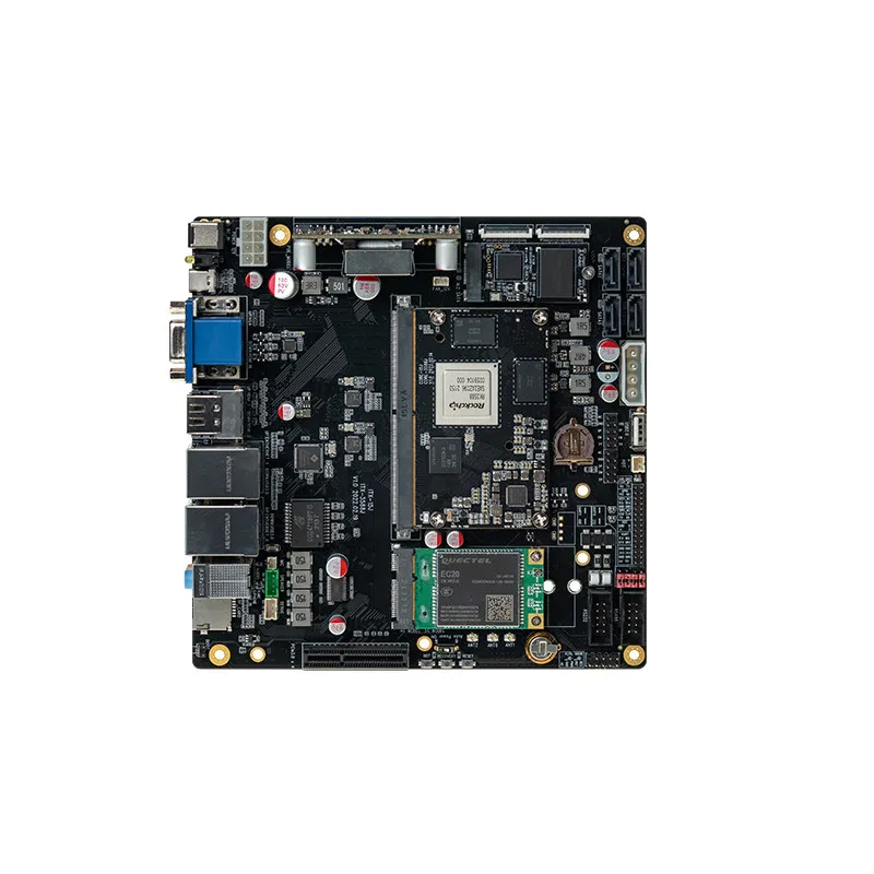 Rockchip rk3588 development bo - Rockchip Rk3588 Development Board review and price