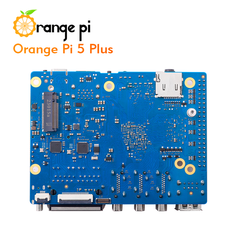 TopElec OrangePi 5 Plus 16GB V - Orange Pi 5 Plus 16Gb review and price