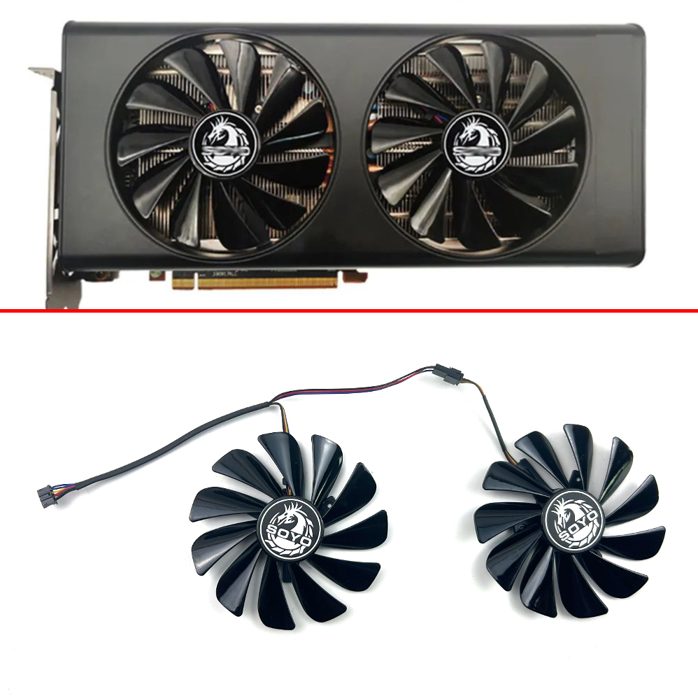 cooling fan 95MM 4PIN CF1010U1 - Lga1700 Itx Motherboard Ddr5 review and price