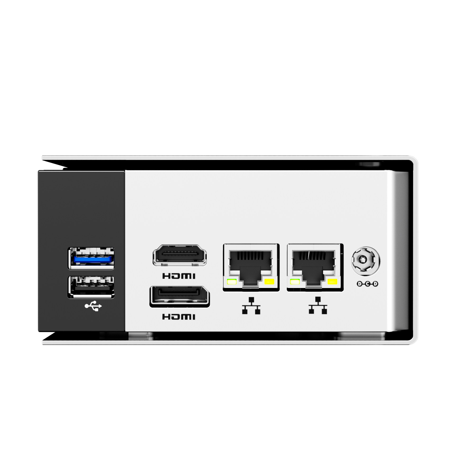 GMKtec M8 Mini PC Ryzen 5 6650 - Oculink Egpu Mini Pc review and price
