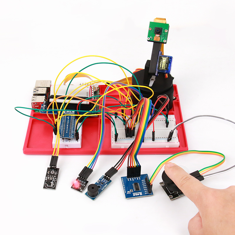 Raspberry Pi 5 Sensor Developm - Raspberry Pi 5 8Gb Board review and price