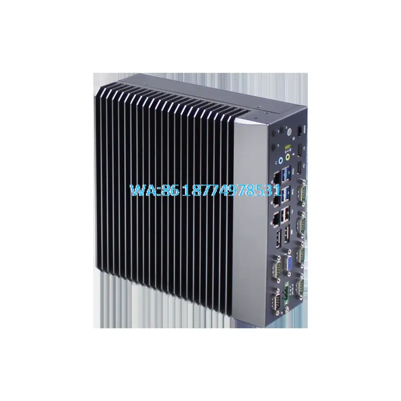 Wmwmnu for Core I3 I5 I7 Fanle - Fanless Industrial Pc Rs485 Core I7 review and price