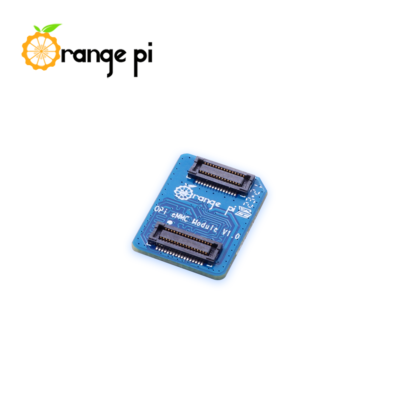 Orange Pi 64GB EMMC Module for - Orange Pi 5 Plus 16Gb review and price