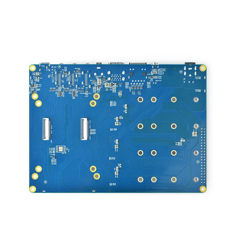 NanoPi CM3588 Core Board Rockc - Rockchip Rk3588 Development Board review and price